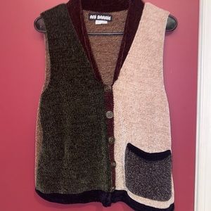 Vest